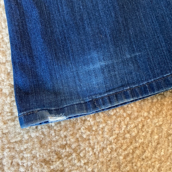 Joe’s Jeans Honey size 27 - Picture 3 of 4